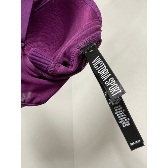 Victoria’s Secret Sport Sport Bra 32C - Picture 7 of 7